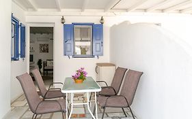Elenitas Beach House In Ornos